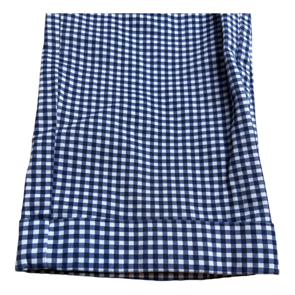 Excellent Condition Ladies Tommy Hilfiger Cropped Pants Size 10 - Picture 7 of 12